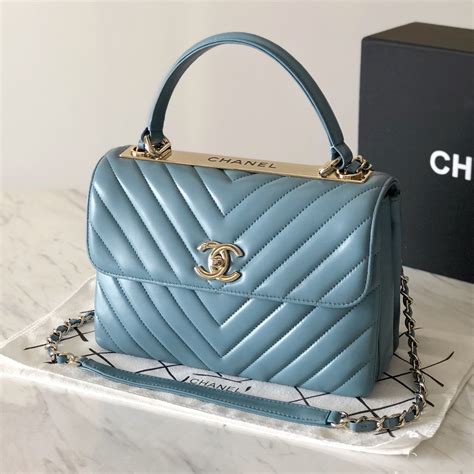 top handle handbag chanel|chanel bag with top handle.